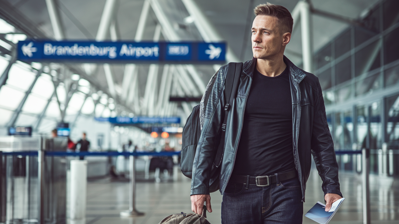 Brandenburg Airport Transfer to Bitterfeld-Wolfen: Your Complete Guide